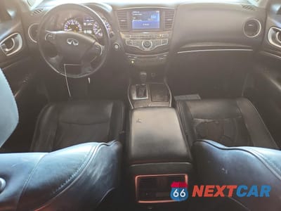 Zdjęcie 8 z 14 samochodu: 2015 INFINITI QX60 BASE VIN:5N1AL0MN7FC502881 - miniatura