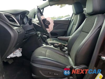 Zdjęcie 7 z 12 samochodu: 2016 BUICK ENCORE CONVENIENCE VIN:KL4CJBSB7GB578514 - miniatura