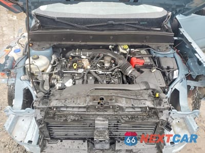 Zdjęcie 12 z 14 samochodu: 2023 FORD BRONCO SPORT BADLANDS VIN:3FMCR9D93PRD40250 - miniatura