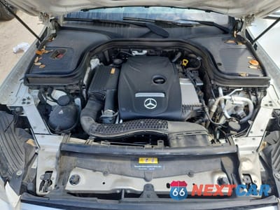Zdjęcie 12 z 14 samochodu: 2017 MERCEDES-BENZ GLC 300 4MATIC VIN:WDC0G4KB0HF189821 - miniatura