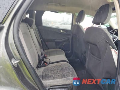Zdjęcie 11 z 13 samochodu: 2020 FORD ESCAPE SE VIN:1FMCU9G61LUB21385 - miniatura