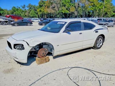2006 DODGE CHARGER SE 2B3KA43G96H422618 - główne zdjęcie licytacji z USA - miniatura