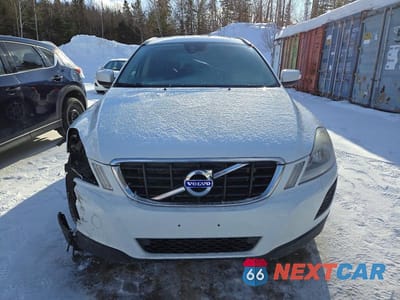 Piąte zdjęcie samochodu w środku: 2012 VOLVO XC60 3.2 VIN:YV4952DZ9C2263381 - miniatura