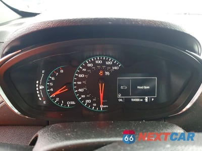 Zdjęcie 9 z 13 samochodu: 2017 CHEVROLET TRAX 1LT VIN:3GNCJLSBXHL154361 - miniatura