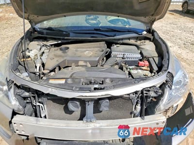 Zdjęcie 11 z 11 samochodu: 2013 NISSAN ALTIMA 2.5 SV VIN:1N4AL3AP2DC907187 - miniatura