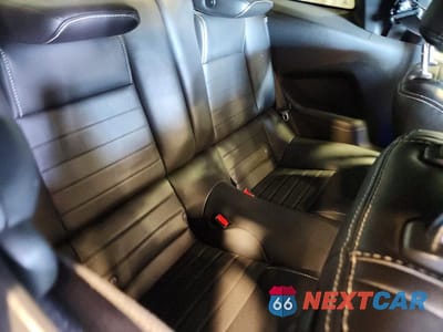 Zdjęcie 10 z 11 samochodu: 2013 FORD MUSTANG GT VIN:1ZVBP8CF7D5227792 - miniatura