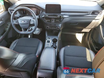 Zdjęcie 8 z 13 samochodu: 2025 FORD ESCAPE ST LINE VIN:1FMCU9MN5SUA84559 - miniatura