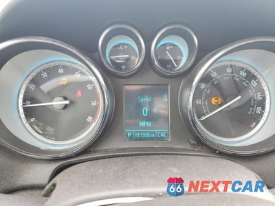 Zdjęcie 9 z 12 samochodu: 2013 BUICK VERANO VIN:1G4PS5SK3D4162736 - miniatura