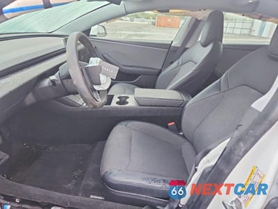 Zdjęcie 7 z 12 samochodu: 2025 TESLA MODEL 3 VIN:5YJ3E1EA4SF131586 - miniatura