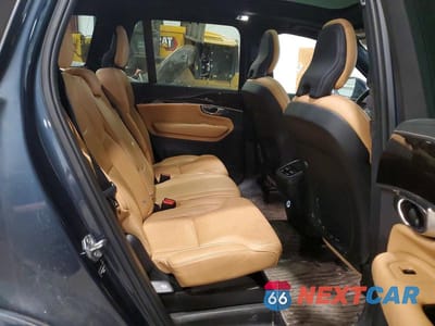 Zdjęcie 11 z 13 samochodu: 2019 VOLVO XC90 T6 INSCRIPTION VIN:YV4A22PL9K1455322 - miniatura