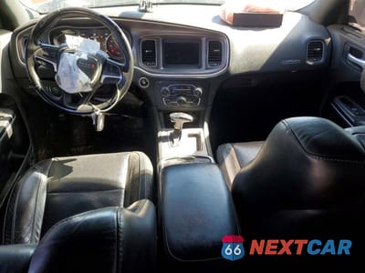 Zdjęcie 8 z 12 samochodu: 2019 DODGE CHARGER SXT VIN:2C3CDXBG9KH743571 - miniatura