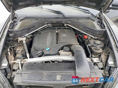 Zdjęcie 12 z 13 samochodu: 2013 BMW X5 XDRIVE35I VIN:5UXZV4C55D0E03471 - miniatura