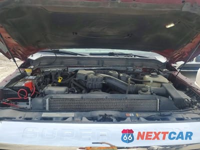 Zdjęcie 11 z 11 samochodu: 2015 FORD F250 SUPER DUTY VIN:1FT7W2B68FED40468 - miniatura