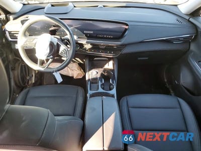 Zdjęcie 8 z 13 samochodu: 2025 BUICK ENVISION PREFERRED VIN:LRBFZKE41SD013339 - miniatura