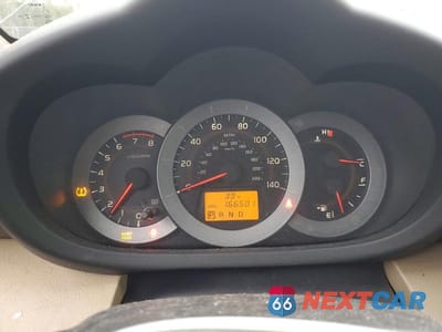 Zdjęcie 9 z 13 samochodu: 2012 TOYOTA RAV4 BASE VIN:JTMZF4DV0CD033239 - miniatura
