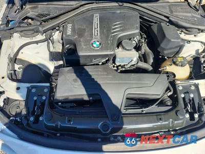 Zdjęcie 11 z 11 samochodu: 2016 BMW 328 I SULEV VIN:WBA8E9G55GNU28764 - miniatura