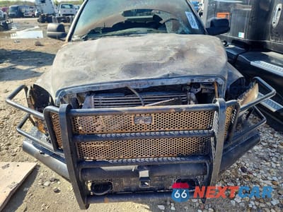 Zdjęcie 12 z 13 samochodu: 2007 DODGE RAM 3500 ST VIN:3D7ML48A07G816165 - miniatura