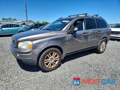 2011 VOLVO XC90 YV4952CZ4B1596108 - główne zdjęcie licytacji z USA - miniatura