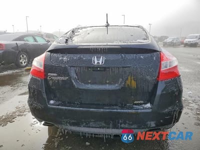 Zdjęcie 11 z 24 samochodu: 2010 HONDA ACCORD CROSSTOUR EXL VIN:5J6TF2H51AL009761 - miniatura