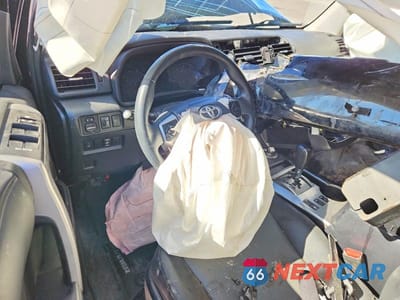 Zdjęcie 8 z 12 samochodu: 2020 TOYOTA 4RUNNER SR5 PREMIUM VIN:JTEBU5JR6L5778815 - miniatura