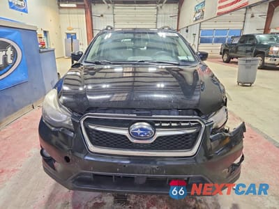 Piąte zdjęcie samochodu w środku: 2015 SUBARU XV CROSSTREK 2.0 PREMIUM VIN:JF2GPAFC8FH302939 - miniatura