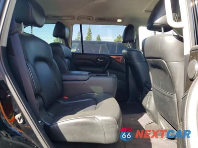 Zdjęcie 11 z 12 samochodu: 2020 INFINITI QX80 LUXE VIN:JN8AZ2NF3L9702966 - miniatura