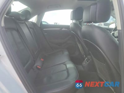 Zdjęcie 10 z 11 samochodu: 2015 AUDI A3 PREMIUM PLUS VIN:WAUEFGFF6F1128719 - miniatura