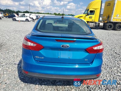Zdjęcie 6 z 11 samochodu: 2012 FORD FOCUS SE VIN:1FAHP3F21CL250722 - miniatura