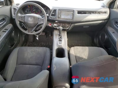 Zdjęcie 8 z 13 samochodu: 2022 HONDA HR-V EX VIN:3CZRU5H55NM722281 - miniatura