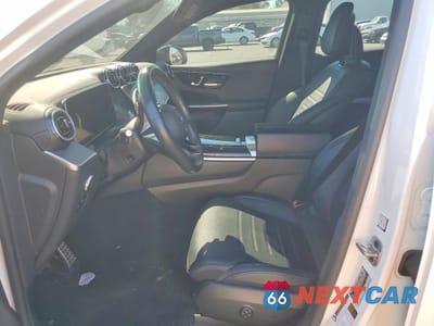 Zdjęcie 7 z 12 samochodu: 2024 MERCEDES-BENZ GLC COUPE 300 4MATIC VIN:W1NKJ4HB7RF164335 - miniatura