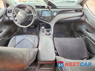 Zdjęcie 8 z 13 samochodu: 2020 TOYOTA CAMRY SE VIN:4T1M11AK9LU910968 - miniatura