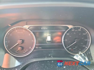 Zdjęcie 9 z 13 samochodu: 2026 NISSAN ROGUE DARK ARMOR VIN:JN8BT3BA7TW330943 - miniatura