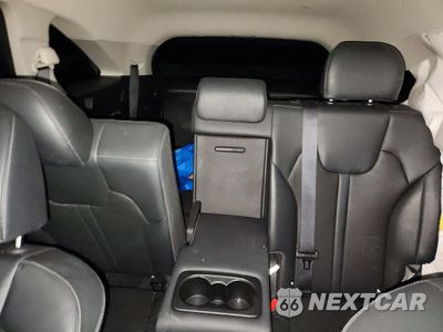Zdjęcie 10 z 14 samochodu: 2025 KIA SORENTO S VIN:5XYRL4JC9SG323264 - miniatura