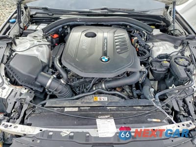 Zdjęcie 11 z 12 samochodu: 2017 BMW 540 XI VIN:WBAJE7C30HG888317 - miniatura