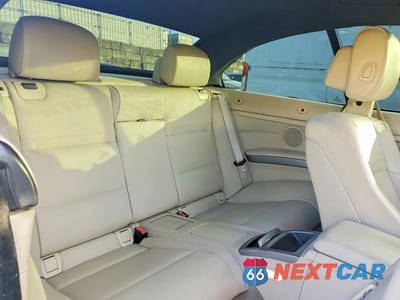 Zdjęcie 10 z 12 samochodu: 2011 BMW 335 IS VIN:WBADX1C57BE394089 - miniatura