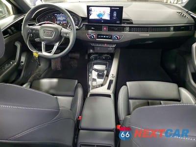 Zdjęcie 8 z 13 samochodu: 2024 AUDI A4 PREMIUM 45 VIN:WAUDAAF43RN003566 - miniatura
