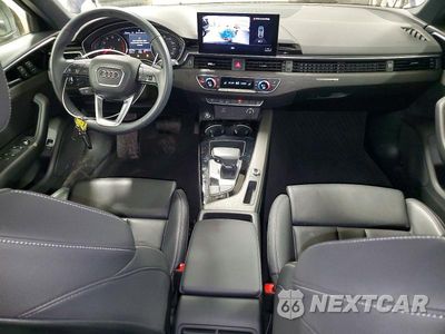 Zdjęcie 8 z 13 samochodu: 2024 AUDI A4 PREMIUM 45 VIN:WAUDAAF43RN003566 - miniatura