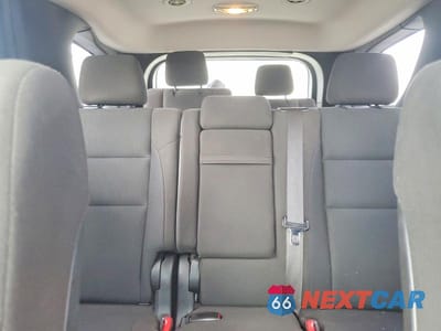 Zdjęcie 10 z 13 samochodu: 2017 DODGE DURANGO SXT VIN:1C4RDJAG6HC871220 - miniatura