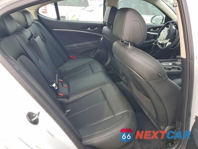 Zdjęcie 10 z 12 samochodu: 2025 GENESIS G70 2.5T STANDARD VIN:KMTG34SC2SU150340 - miniatura