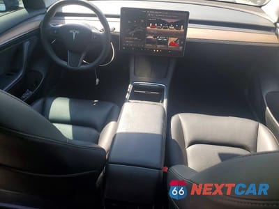 Zdjęcie 8 z 11 samochodu: 2023 TESLA MODEL 3 VIN:5YJ3E1EB8PF479052 - miniatura