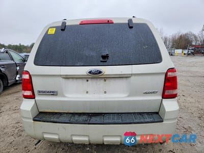 Zdjęcie 6 z 13 samochodu: 2009 FORD ESCAPE XLT VIN:1FMCU93729KA58591 - miniatura