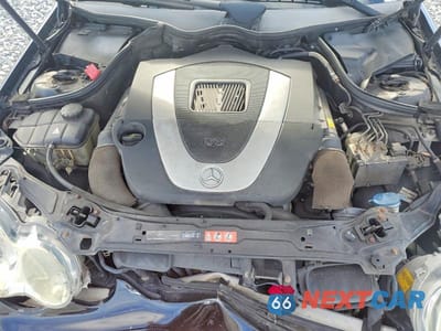 Zdjęcie 11 z 11 samochodu: 2007 MERCEDES-BENZ C 230 VIN:WDBRF52H77A928509 - miniatura