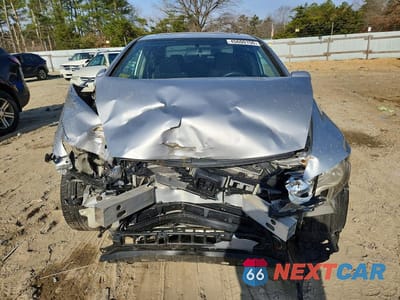 Piąte zdjęcie samochodu w środku: 2009 HONDA CIVIC EX VIN:2HGFA16869H301571 - miniatura