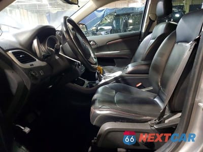 Zdjęcie 7 z 13 samochodu: 2018 DODGE JOURNEY GT VIN:3C4PDCEG8JT277185 - miniatura