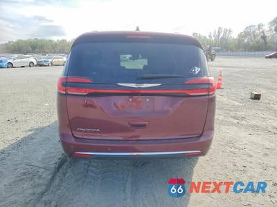 Zdjęcie 6 z 13 samochodu: 2021 CHRYSLER PACIFICA TOURING L VIN:2C4RC1BG3MR576725 - miniatura