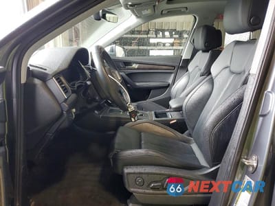 Zdjęcie 7 z 12 samochodu: 2019 AUDI Q5 PRESTIGE VIN:WA1CNAFY2K2055889 - miniatura