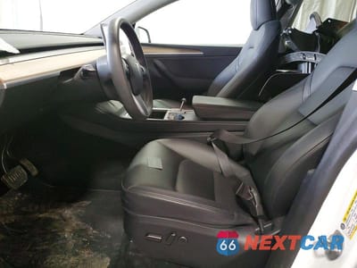 Zdjęcie 7 z 14 samochodu: 2023 TESLA MODEL Y VIN:7SAYGDEE2PA181429 - miniatura