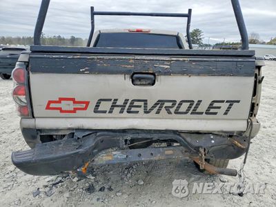 Zdjęcie 6 z 12 samochodu: 2002 CHEVROLET SILVERADO C1500 VIN:2GCEC19VX21257871 - miniatura