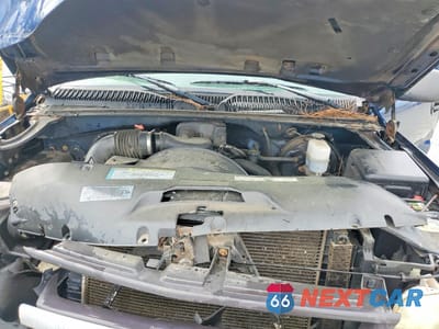 Zdjęcie 11 z 13 samochodu: 2000 CHEVROLET SILVERADO C1500 VIN:1GCEC14W3YE265253 - miniatura