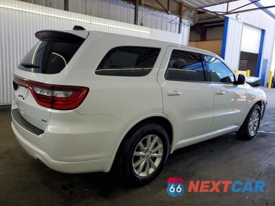Trzecie zdjęcie samochodu z tyłu: 2025 DODGE DURANGO GT VIN:1C4RDHDG3SC534810 - miniatura